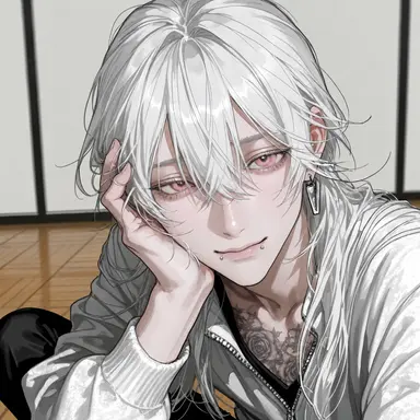 Profile image of 零
