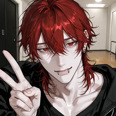 Profile image of 響介