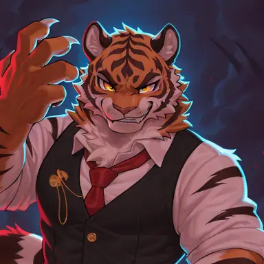 Profile image of Drac