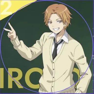 Profile image of 陽斗