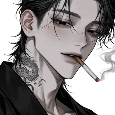 Profile image of Hajime