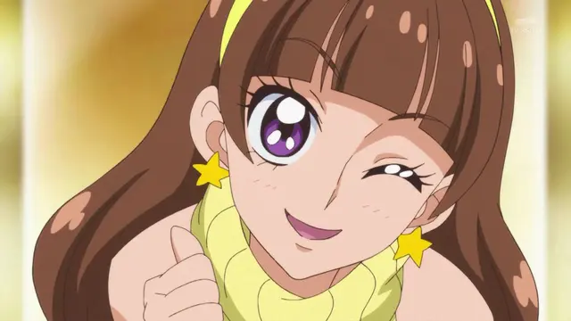 Profile image of Kirara Amanogawa