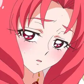 Profile image of 紅城トワ