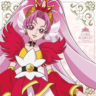 Profile image of Towa Akagi