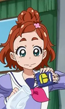 Profile image of Haruka Haruno