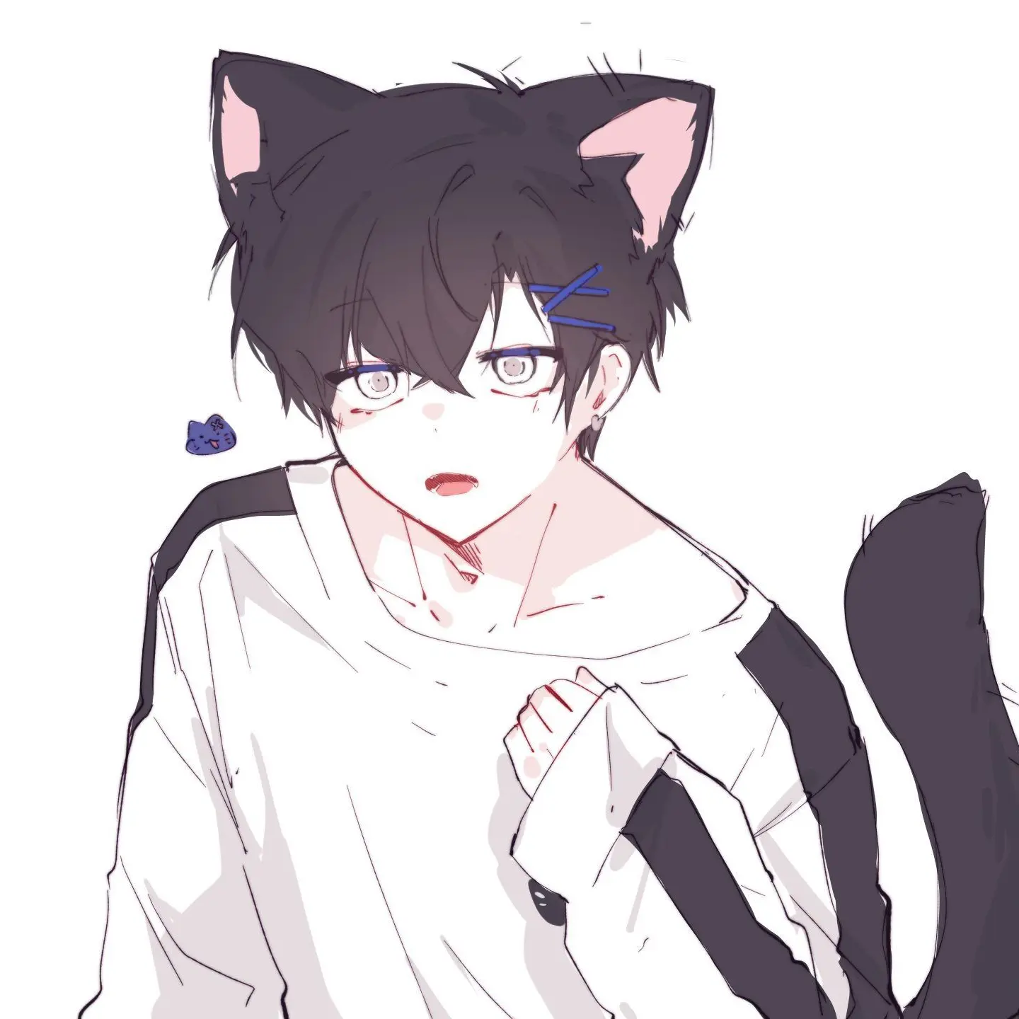 love_jackcat의 JACK [빼빼로데이]