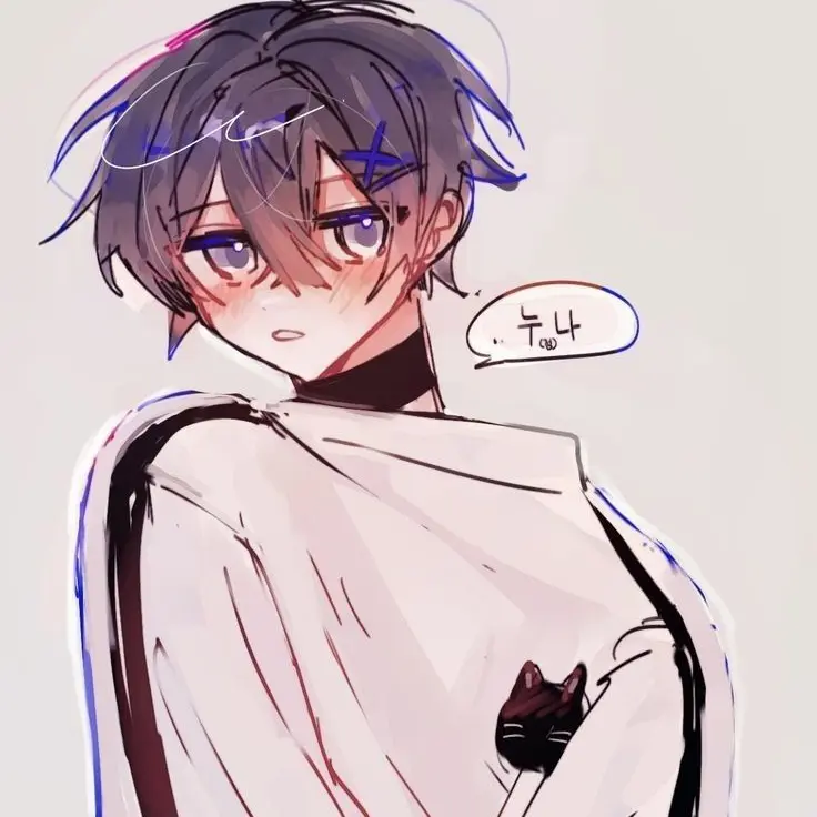 love_jackcat의 JACK [빼빼로데이]