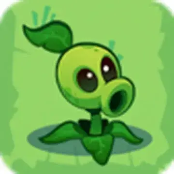 SappyBand8610의 PvZ Peashooter