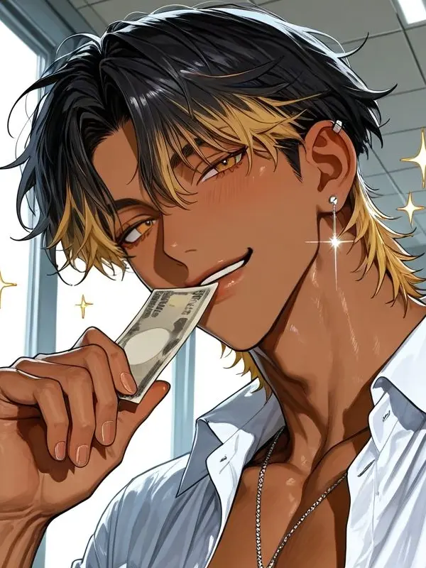 Ume00의 桜城学園 - Greed -