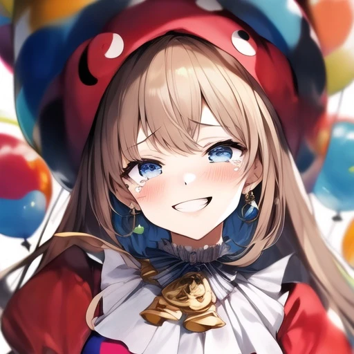 N