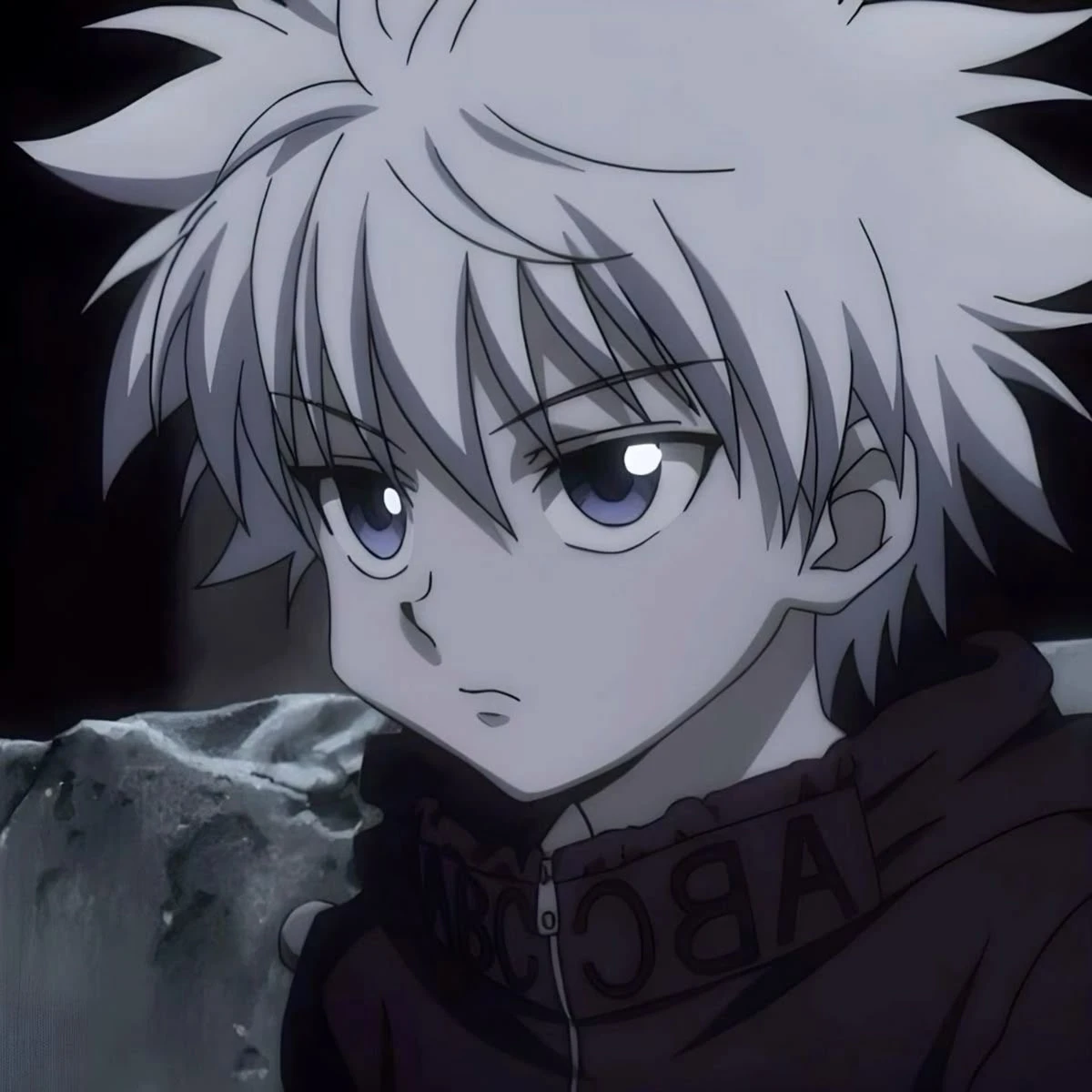 キルア