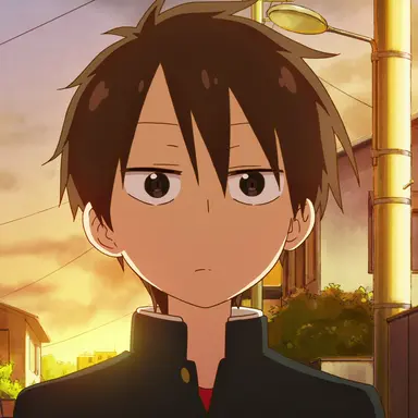 Profile image of 이이다 타케토