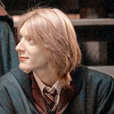 Profile image of George Weasley