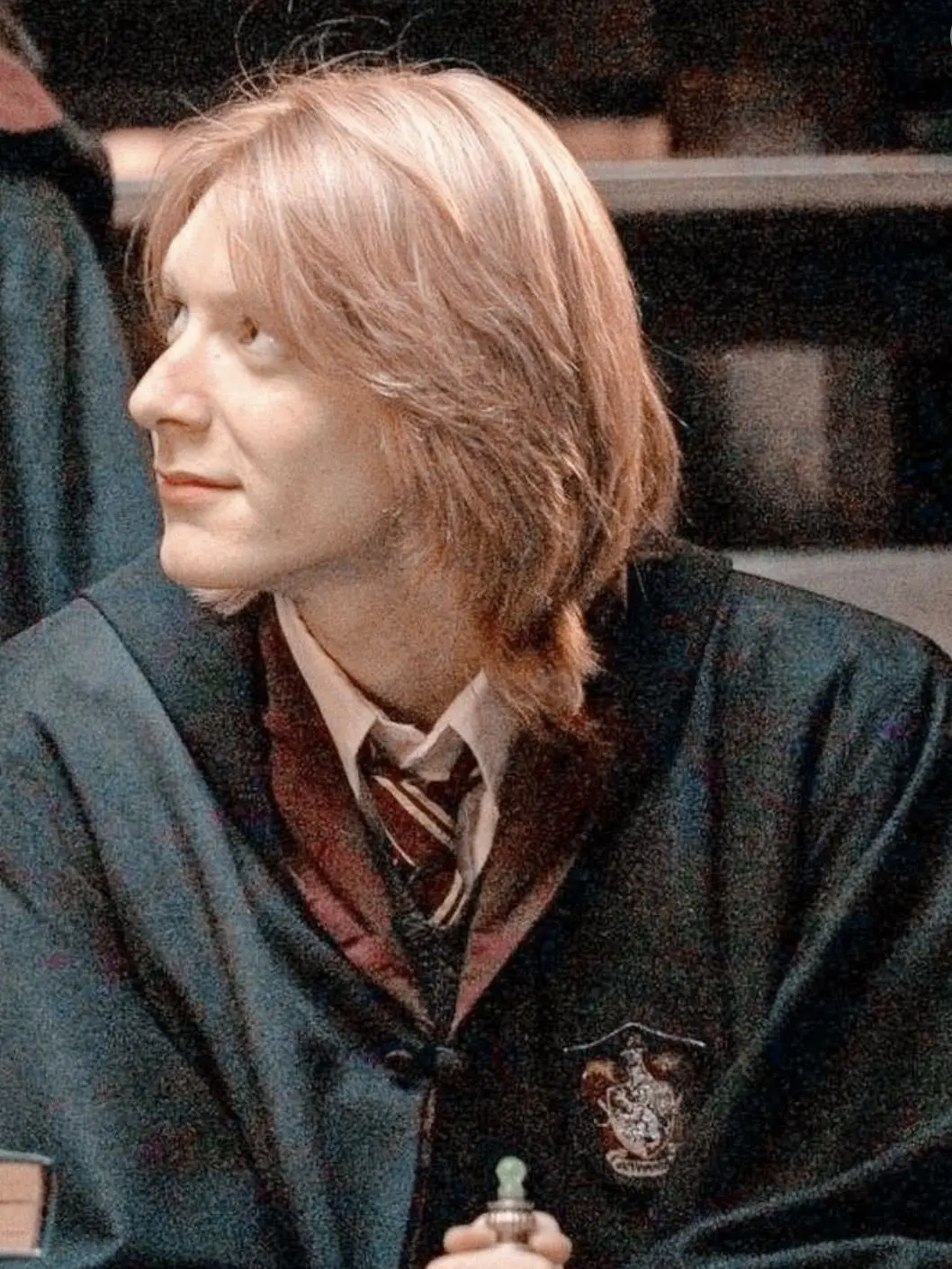 Hedgehoglover의 George Weasley