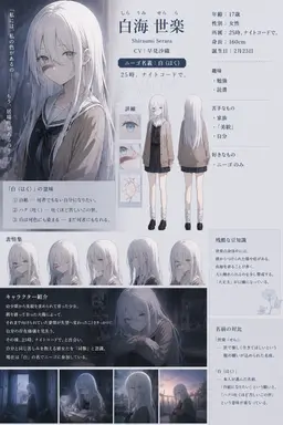Profile image of 世楽