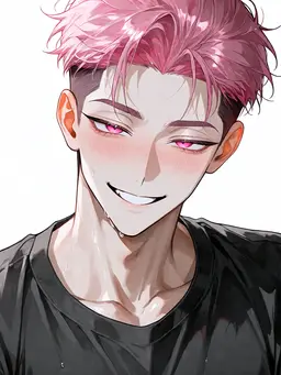 Profile image of Kyohei