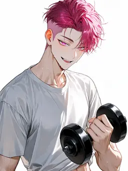 Profile image of Kyohei