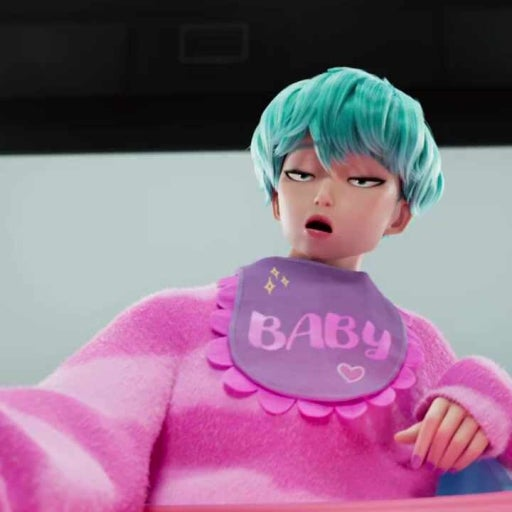 사자보이즈😏 대표 이미지