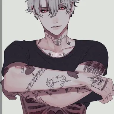 Profile image of Marcus Crowe