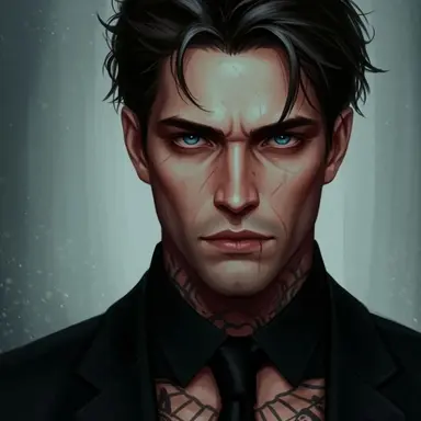 Profile image of Raymond Crowe