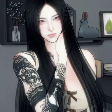 Profile image of 한지선