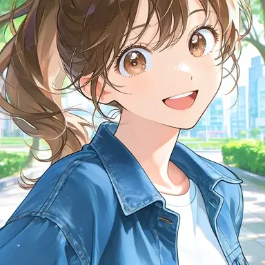 Profile image of Hotaru Kayanagi