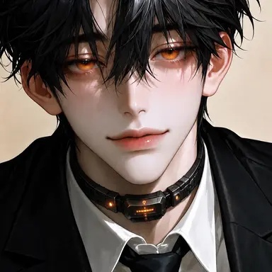 Profile image of Jin Tae-ryun