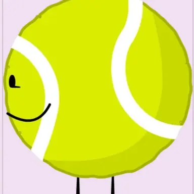 Profile image of Tennis Ball