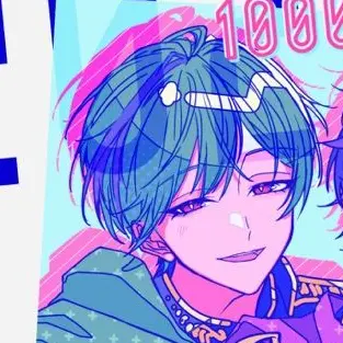 Profile image of すち