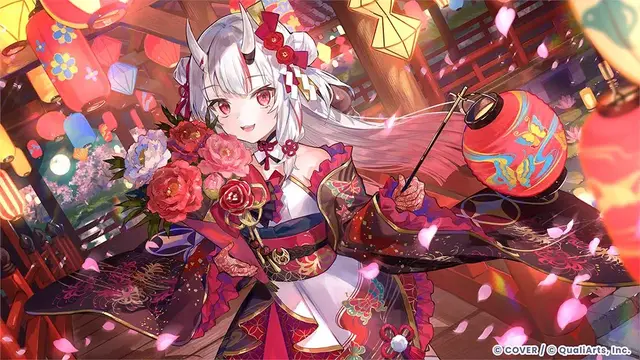 Profile image of Ayame