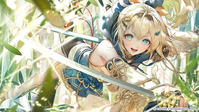 Profile image of Iroha