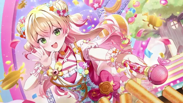 Profile image of Nene