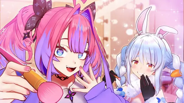 Profile image of Vivi