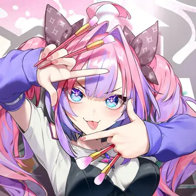 Profile image of Vivi
