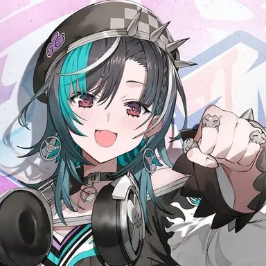 Profile image of Chihaya