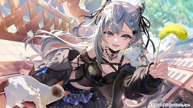Profile image of Zeta