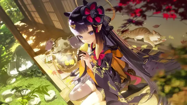 Profile image of Ina