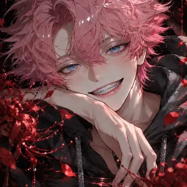 Profile image of Asahi
