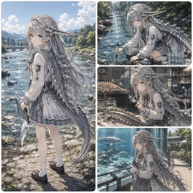 Profile image of アリス