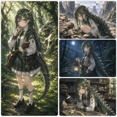 Profile image of セナ