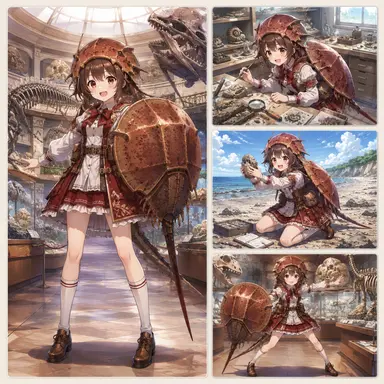 Profile image of カナ
