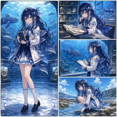 Profile image of ルナ