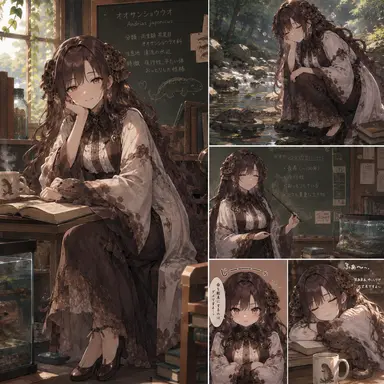 Profile image of ナギ