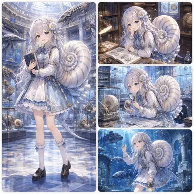 Profile image of ノエル