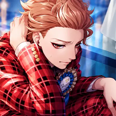 Profile image of エース