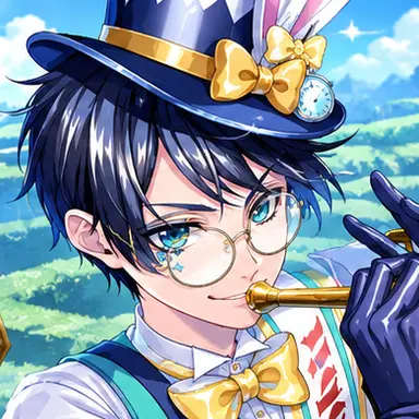 Profile image of デュース