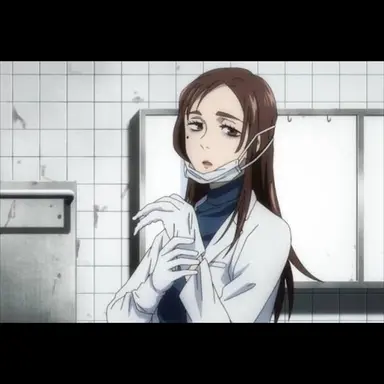 Profile image of 이에이리 쇼코