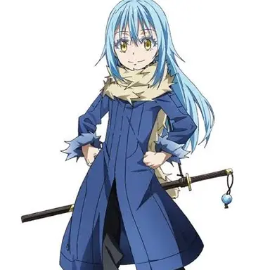 Profile image of 리무루 템페스트