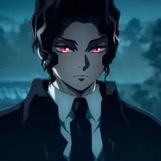 Profile image of 키부츠지 무잔