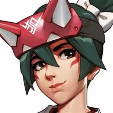 Profile image of 키리코